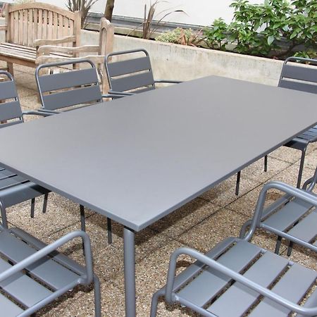 Le Patio D'Alesia Apartment Paris Exterior foto