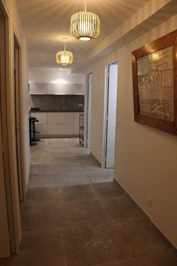 Le Patio D'Alesia Apartment Paris Exterior foto