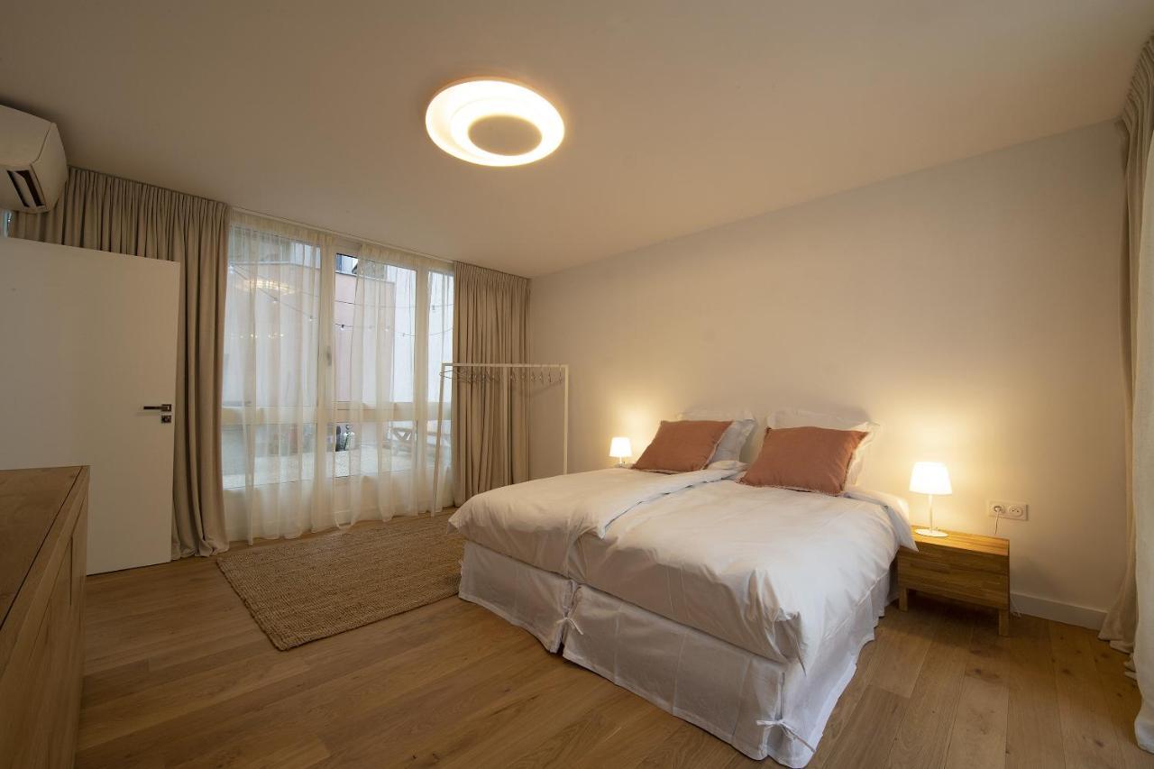Le Patio D'Alesia Apartment Paris Exterior foto