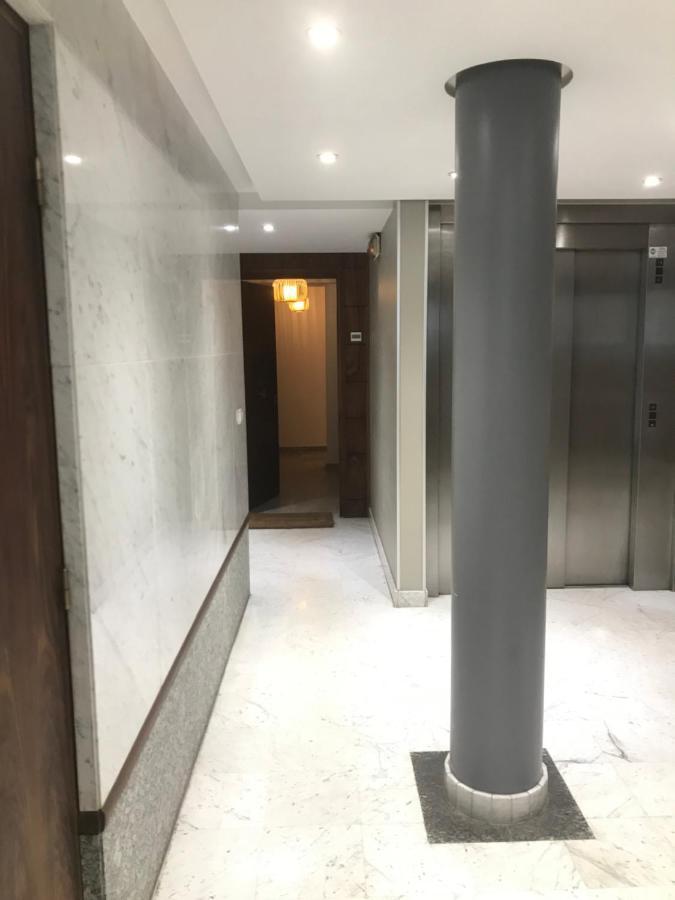Le Patio D'Alesia Apartment Paris Exterior foto